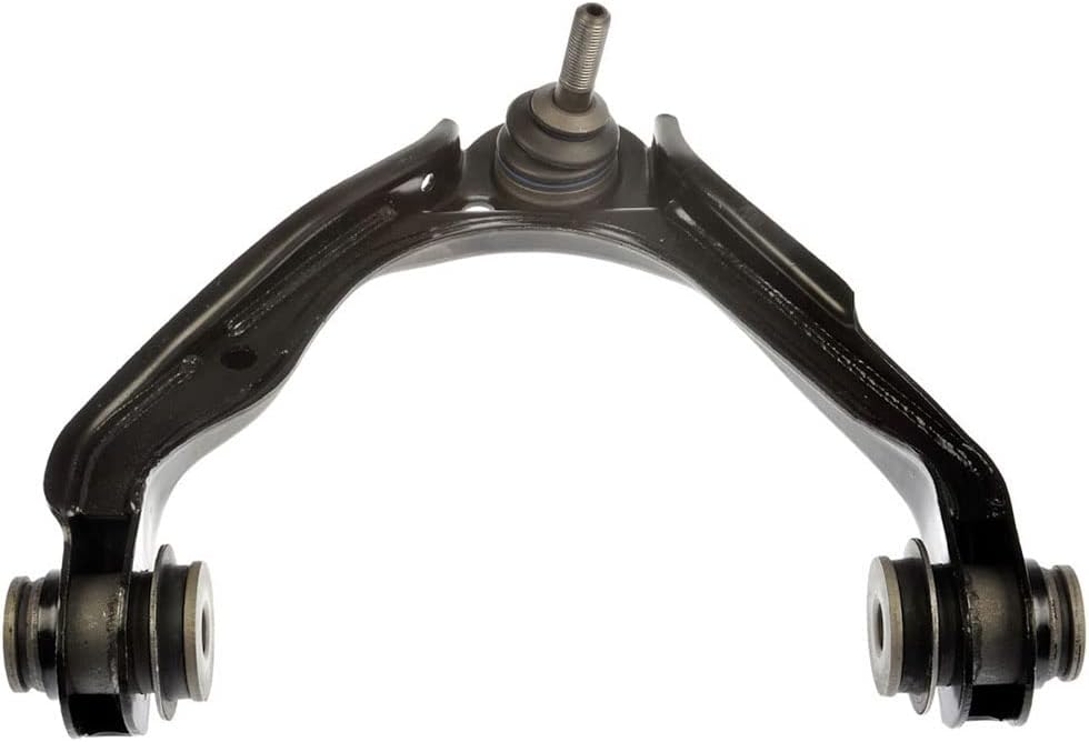 Pair Front Upper Control Arm Kit F543379