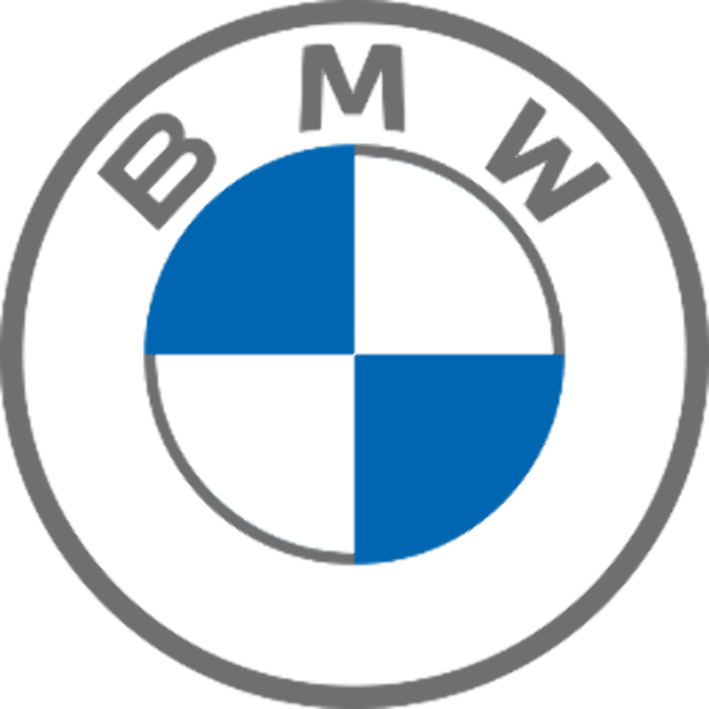 BMW Cover Window Frame Door Front E964