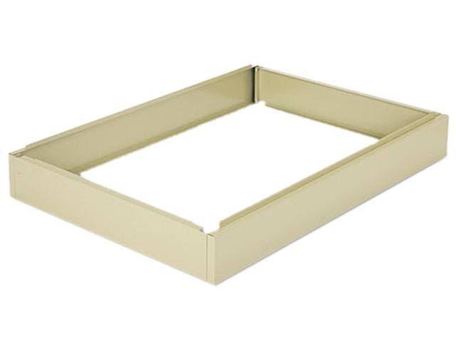 Five-Drawer Stackable Steel Flat File Base U7946