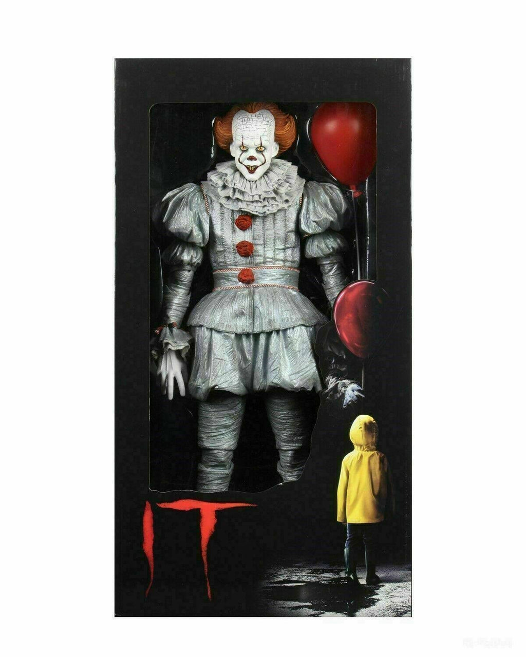 1/4 Scale Action Figure R639703
