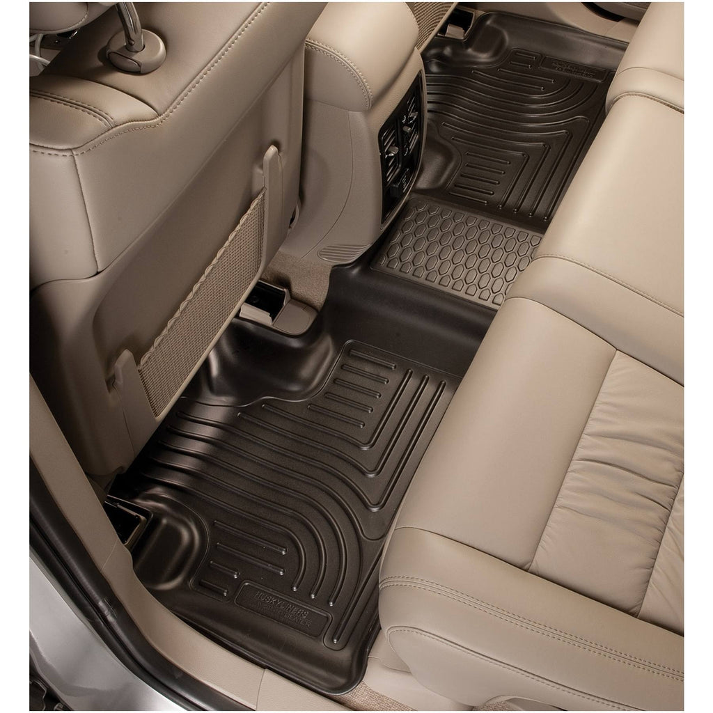 WeatherBeater Floor Liners G66338
