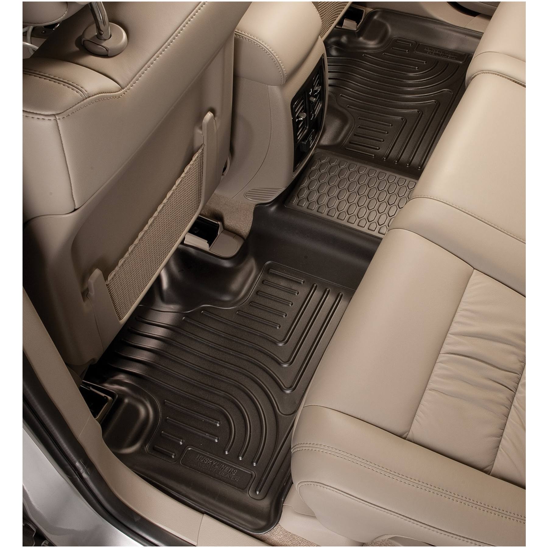 WeatherBeater Floor Liners G66338