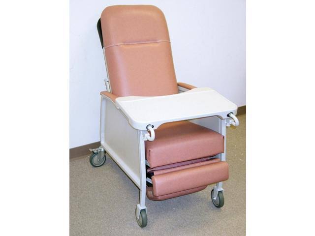 Blue Ridge 3 Position Recliner Chair R963791
