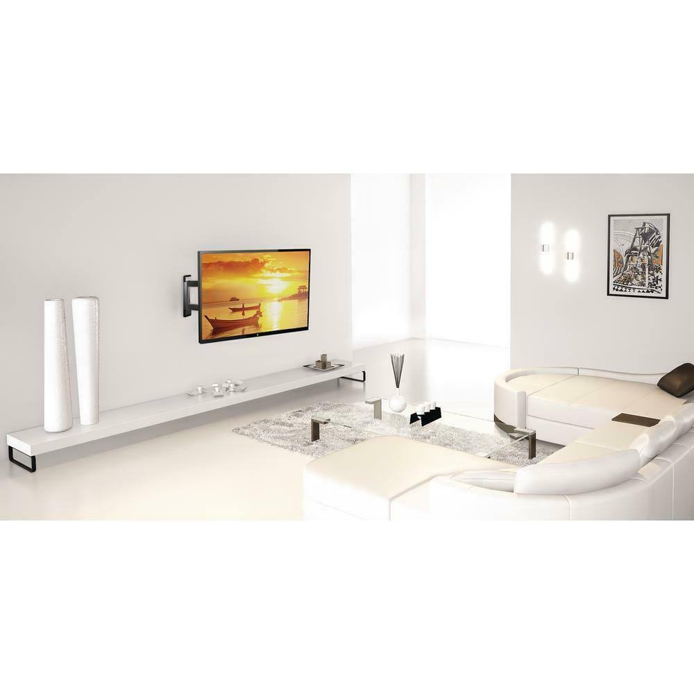 32-Inch to 60-Inch Articulating Wall Mount M717