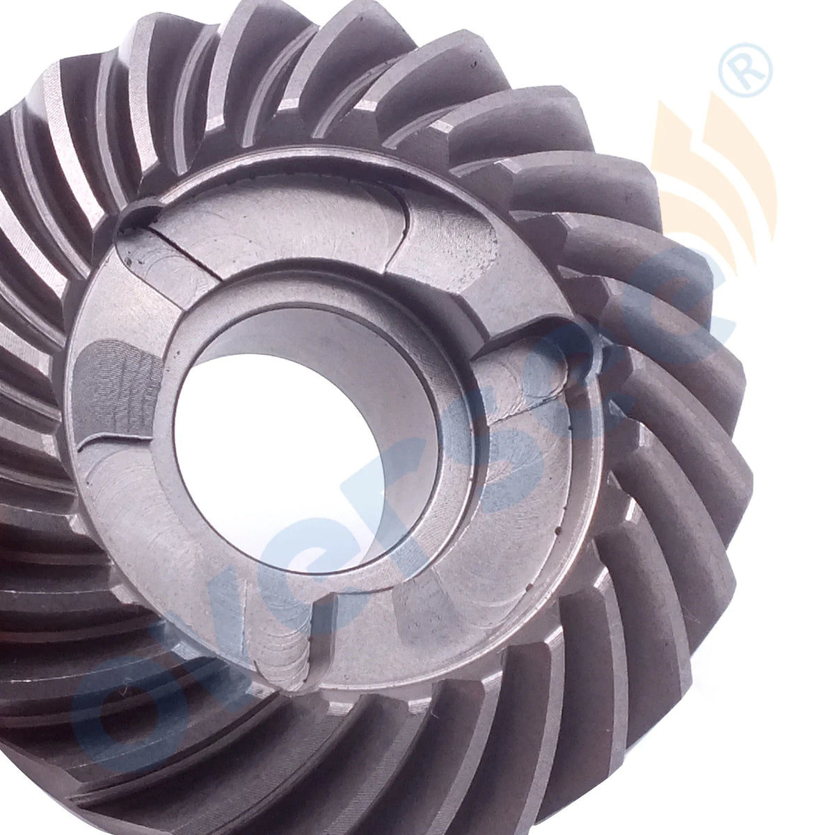 Reverse Gear 24T For Tohatsu Outboard Motor 2T 40-50 HP K711