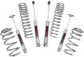 2.5" Lift Kit Suspension System for Jeep Wrangler TJ LJ Q250863