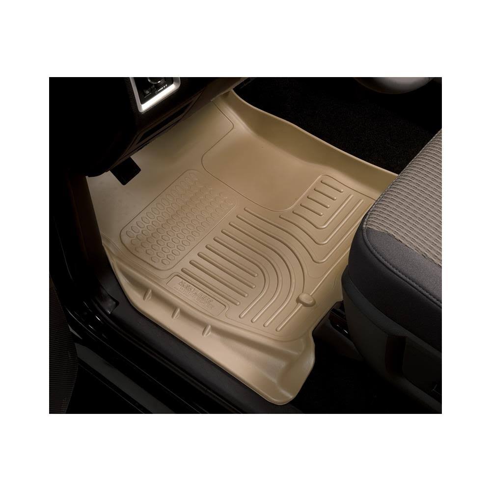 WeatherBeater Floor Liners G66338