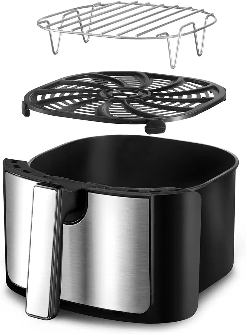 7 Quart Digital Air Fryer K26824