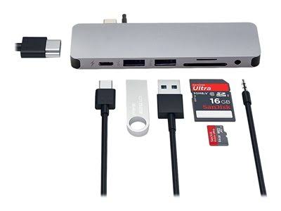 7-in-1 Dock M4601