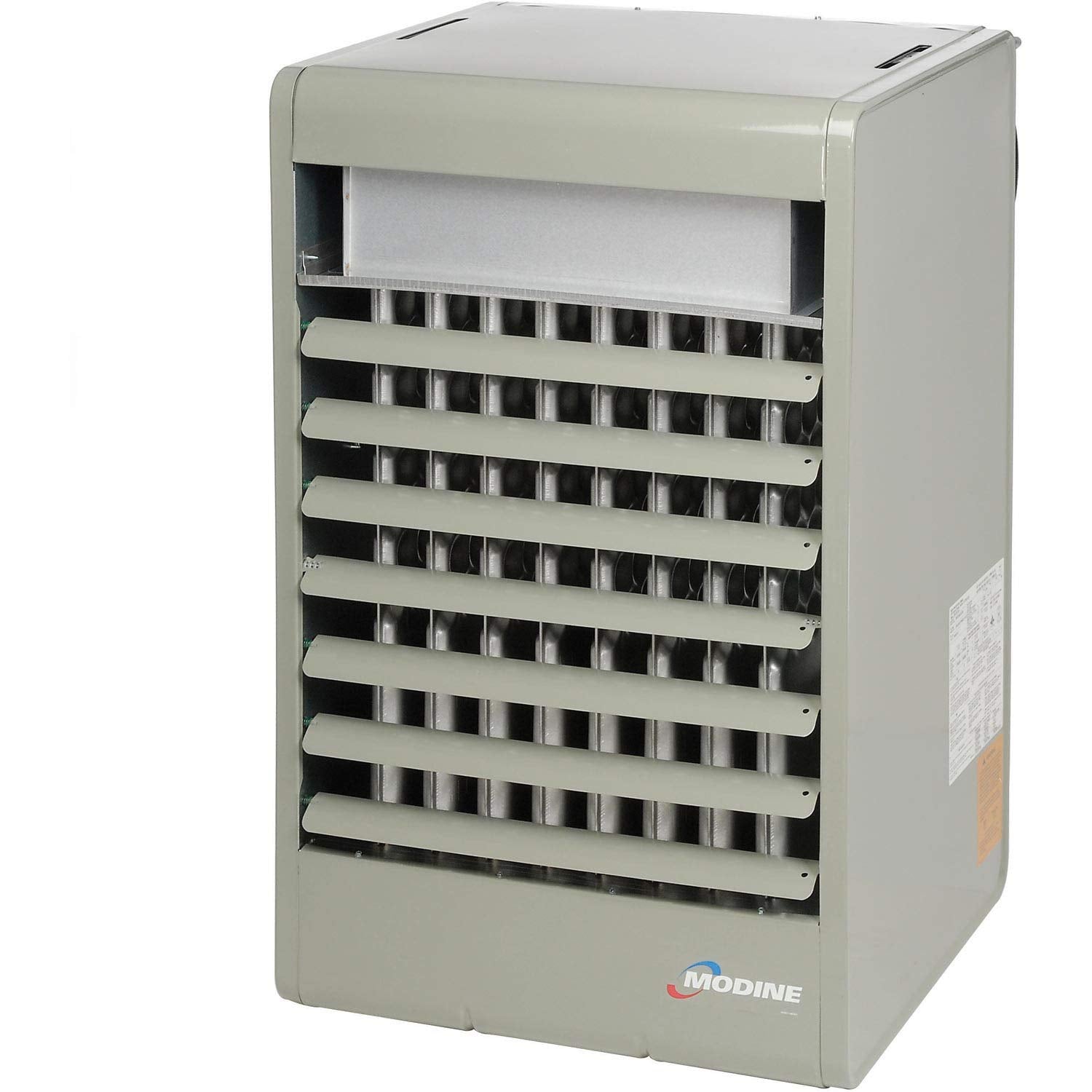 High Efficiency Gas Fired Unit Heater 200000 BTU N4380