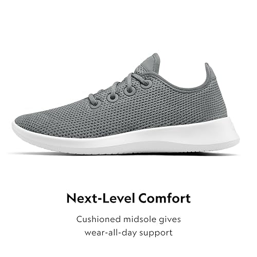 Men's Tree Runners Machine Washable Sneakers M6441