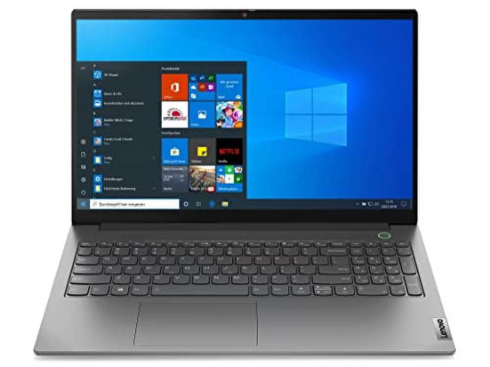 15.6" Full HD Laptop (AMD Ryzen 5 5500U, 20GB RAM, 256GB SSD) D9004