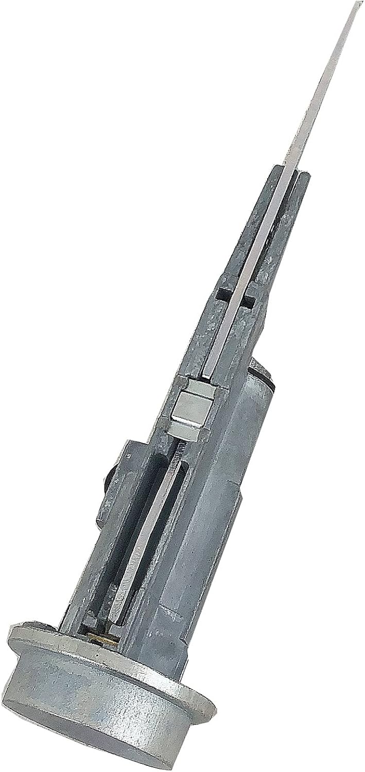 Ignition Lock Cylinder Tumbler with 2 Keys Pack of 2 Y5342