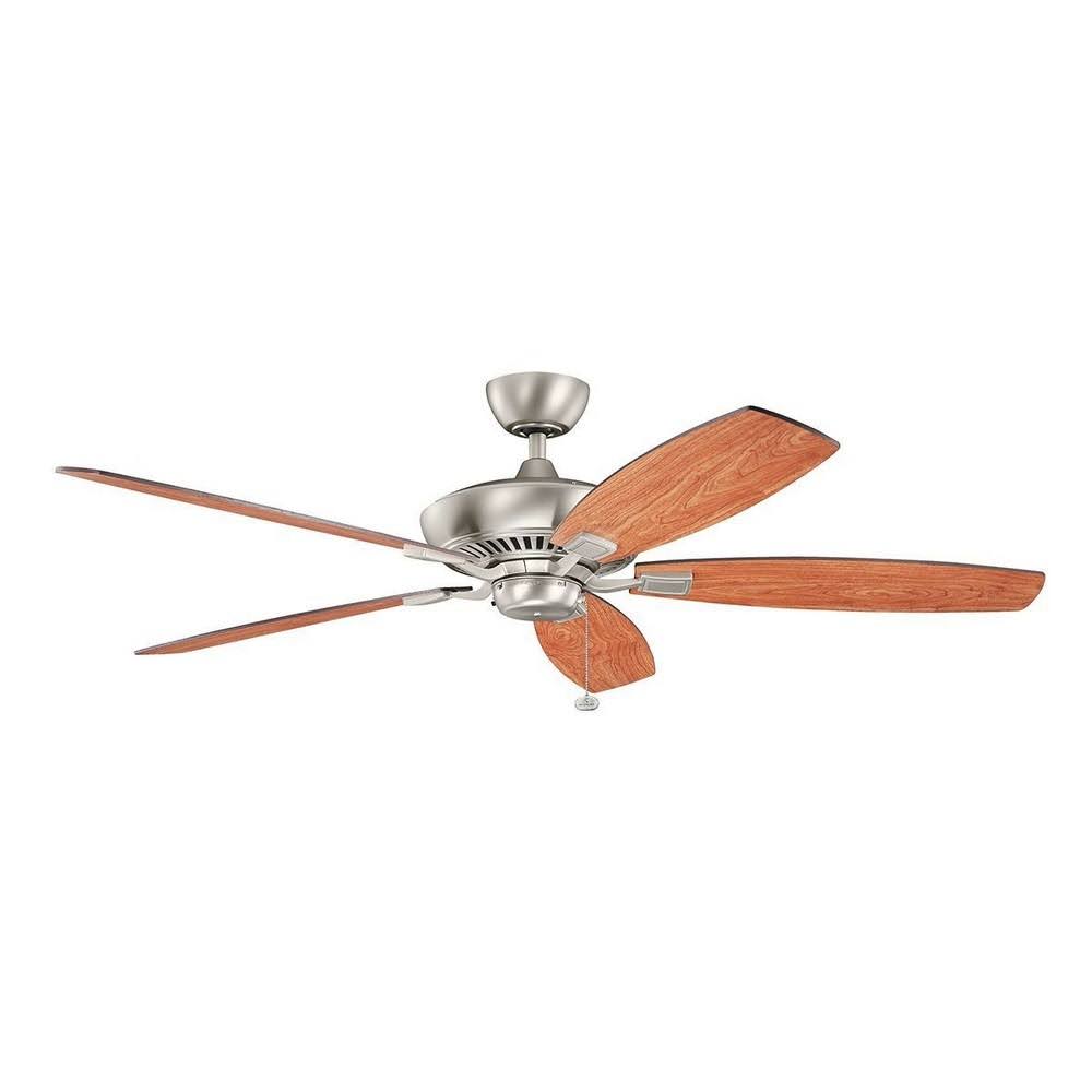 White 60 inch Ceiling Fan R569
