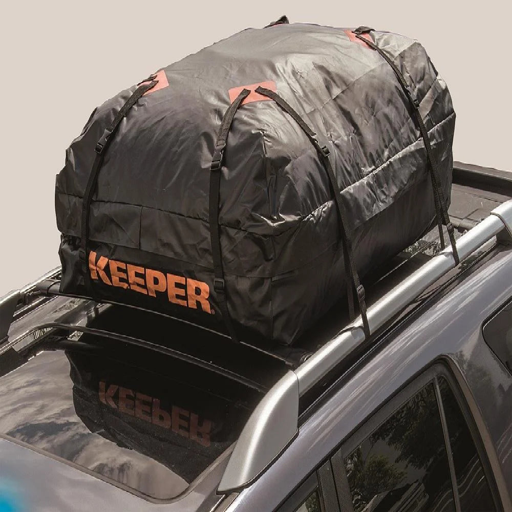 Roof Top Bag, 44 in L x 34 in W x 17 in D, Cargo O6176