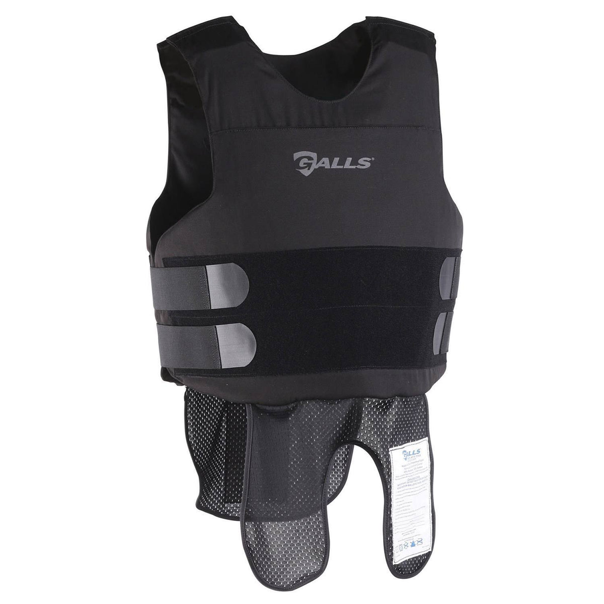Navy Body Armor Z40456