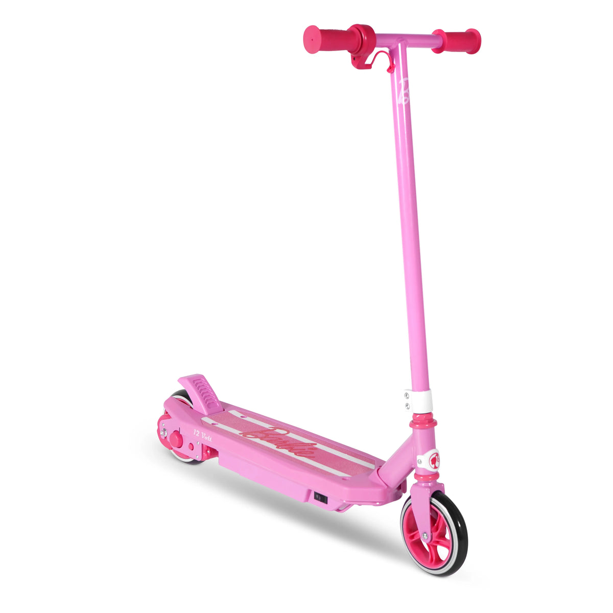 12 Volt Kids Electric Scooter Ride On, 10 mph Max Speed C6991