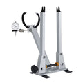 Bike Wheel Truing Stand with Dial Indicator Gauge I7760