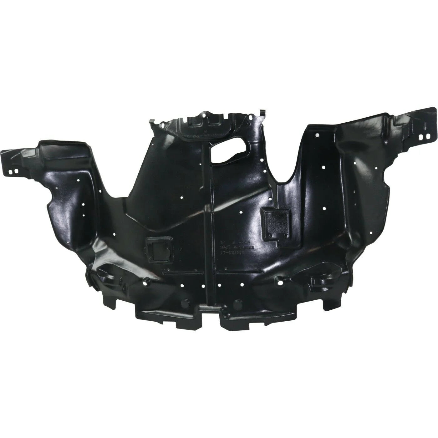 Splash Shield Front For Subaru Impreza Q692