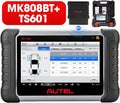 OE-Level TPMS Scan Tool with 30+ Service Functions A403