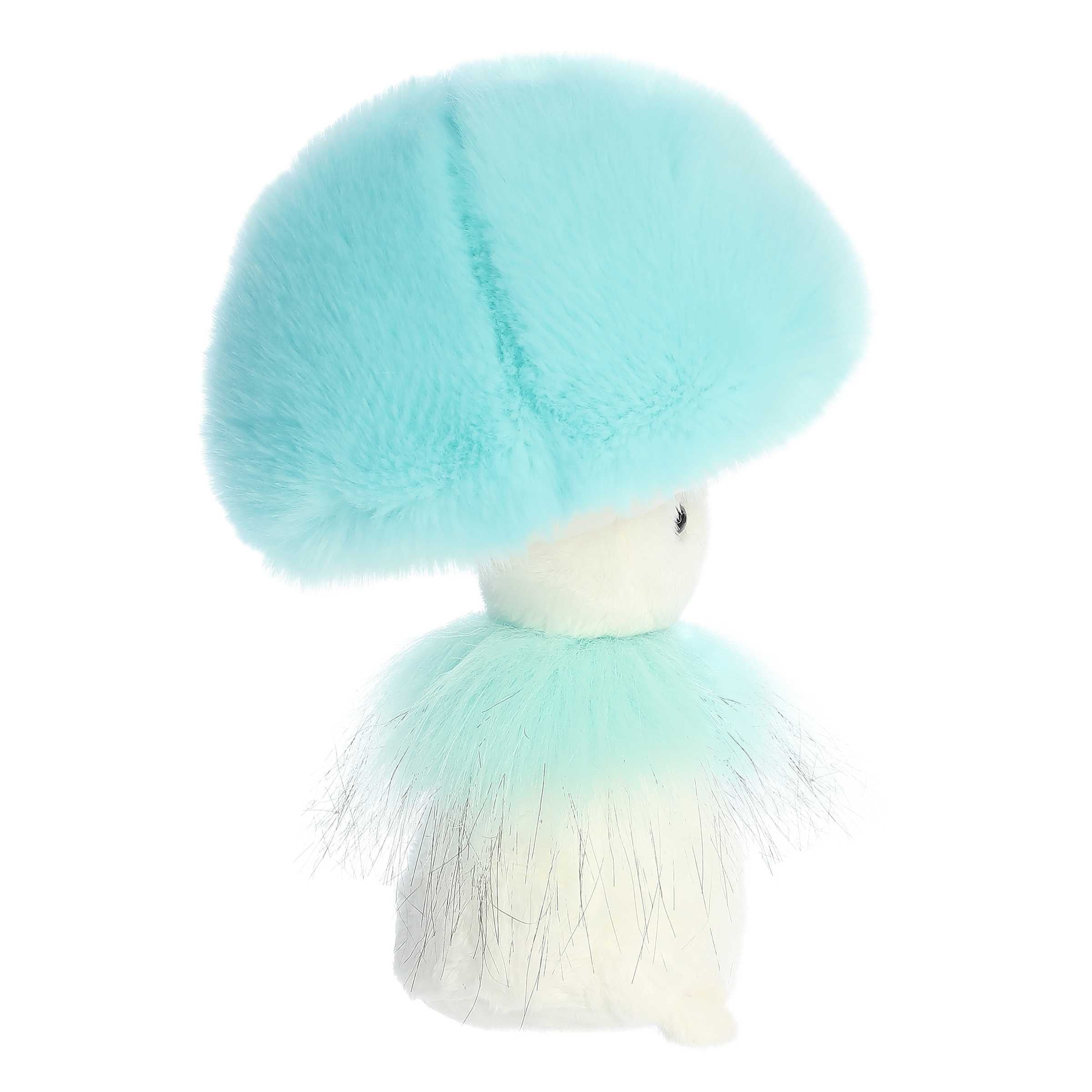 Mint 9 Inch Stuffed Animal Plush Toy W7563