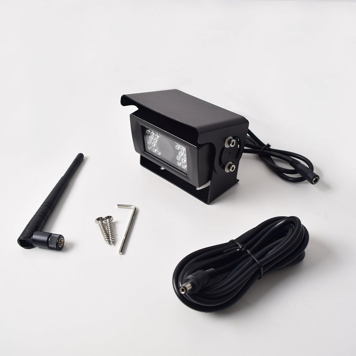 Wireless Backup Camera with Night Vision Waterproof C321