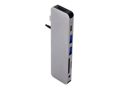 7-in-1 Dock M4601