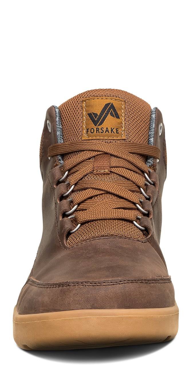 Phil Mid Hiking Boots M347