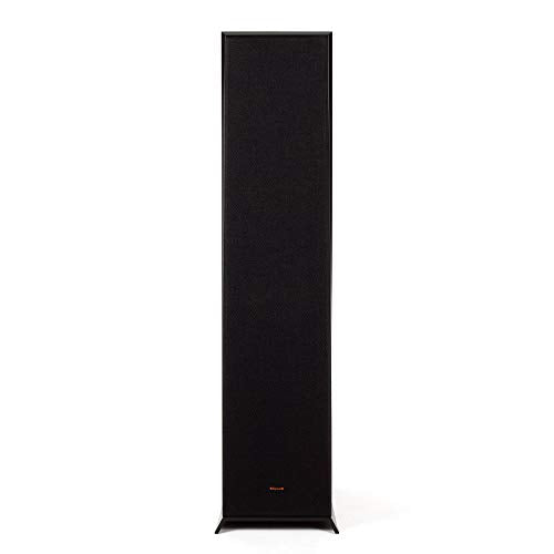 Ebony Floorstanding Speaker I151801