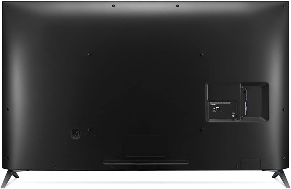 75 Inch LED 4K UHD Smart TV Bundle with Wall Mount X726389