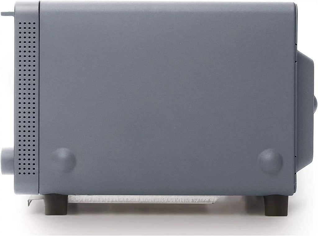Gray Steam Oven Toaster A545011