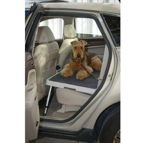 Cargo Space Pet Place Y4181
