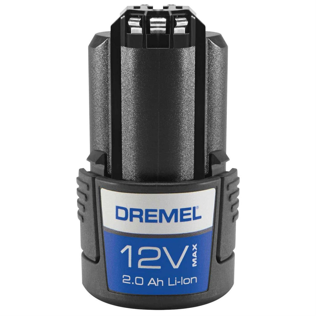 12v max 2ah lithium-ion battery Pack C441674