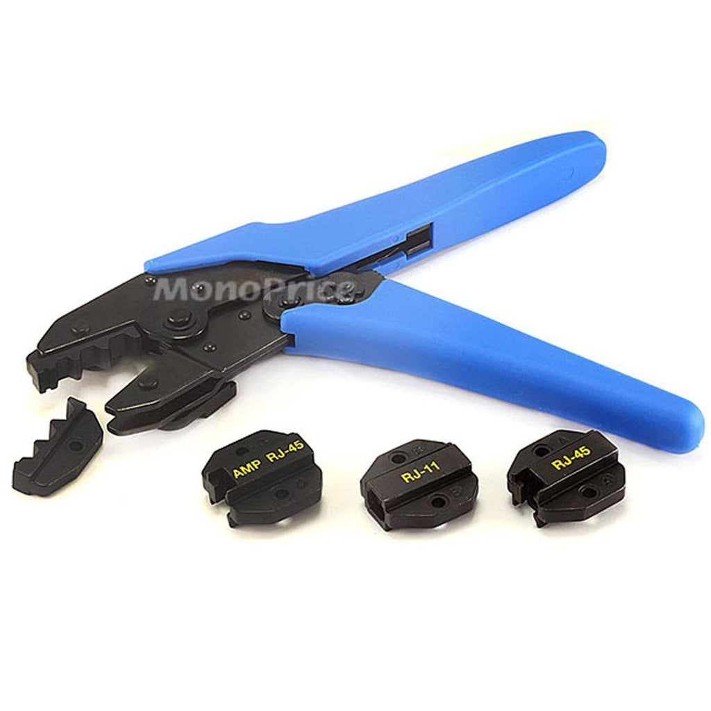 LAN & Coaxial Installation Kit with Tester & Tone Generator P63752