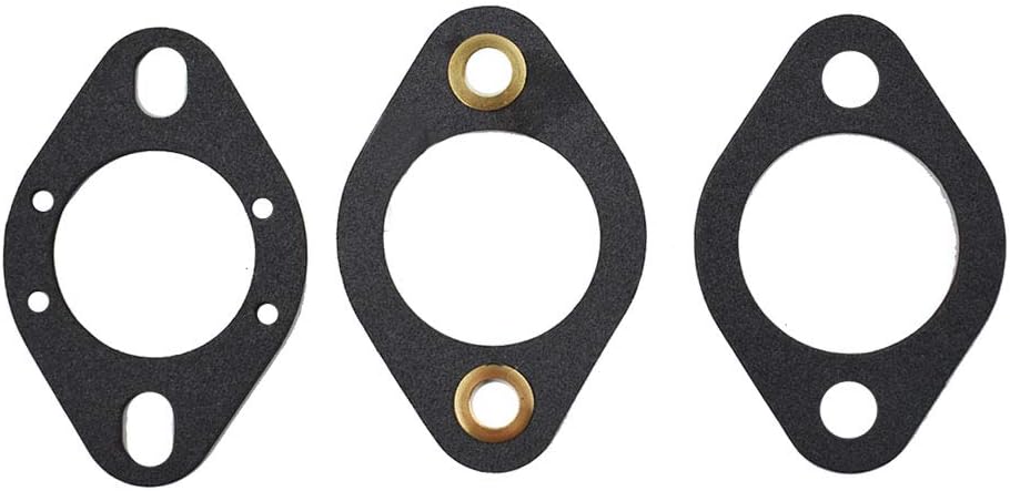 Carburetor Pack of 2 A35413