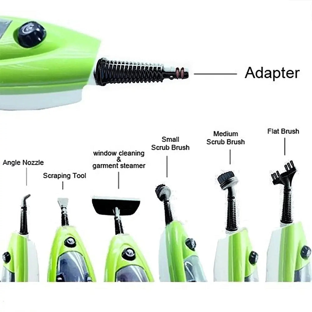 Steam Blaster Mop 6 in 1 Z292544