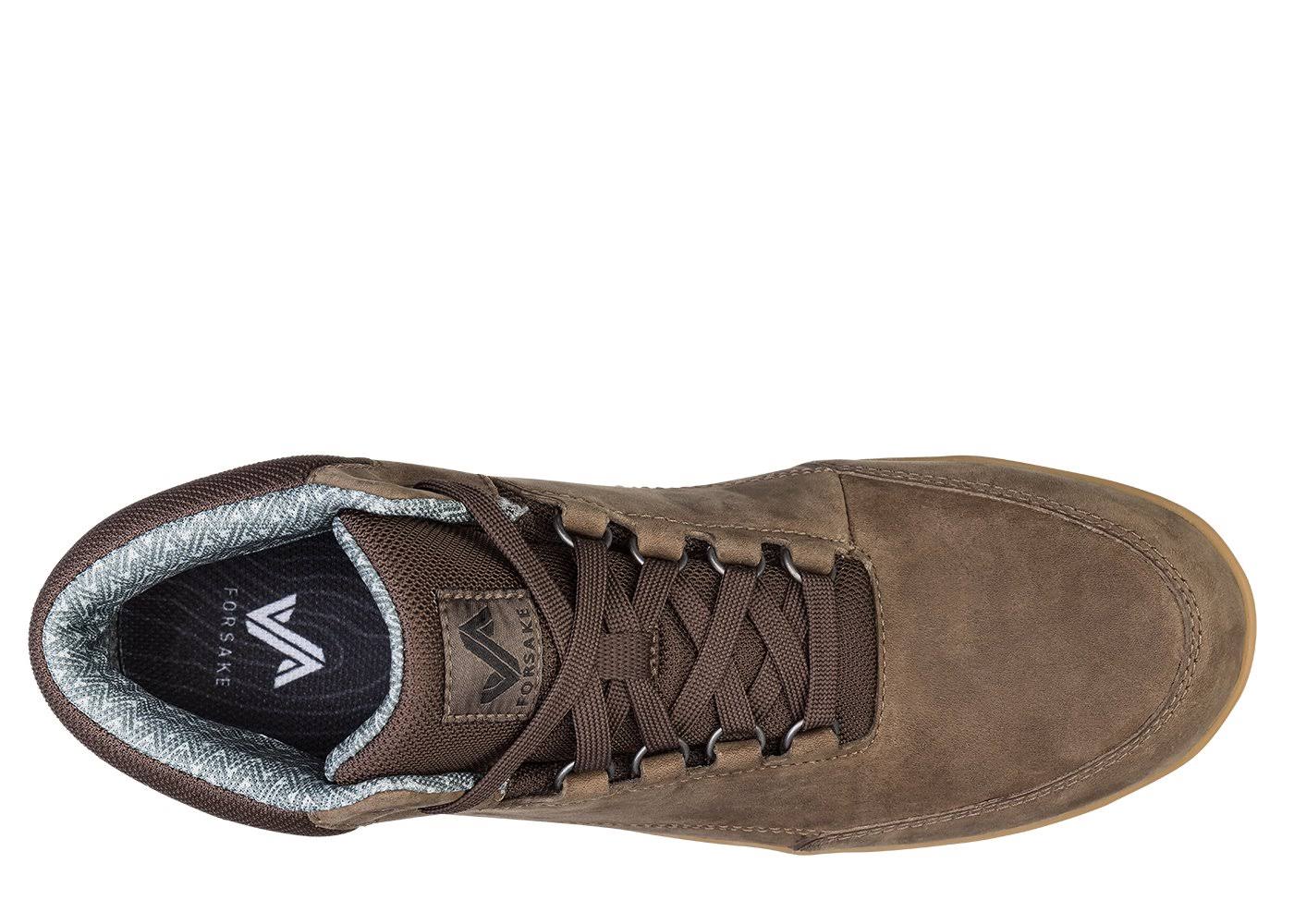 Phil Mid Hiking Boots M347