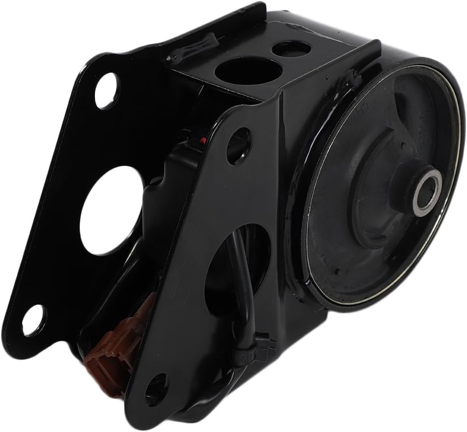 Engine Motor Auto Trans Mount Set 4Pcs Replacement for 2004 2005 2006 Maxima 3.5L with Sensor Pack of 2 M260