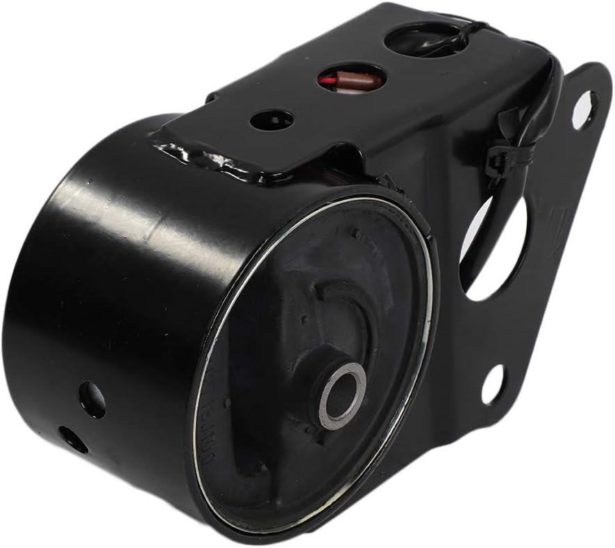 Engine Motor Auto Trans Mount Set 4Pcs Replacement for 2004 2005 2006 Maxima 3.5L with Sensor Pack of 2 M260