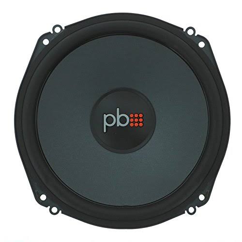 7x22 Car Speakers - Pair D99262