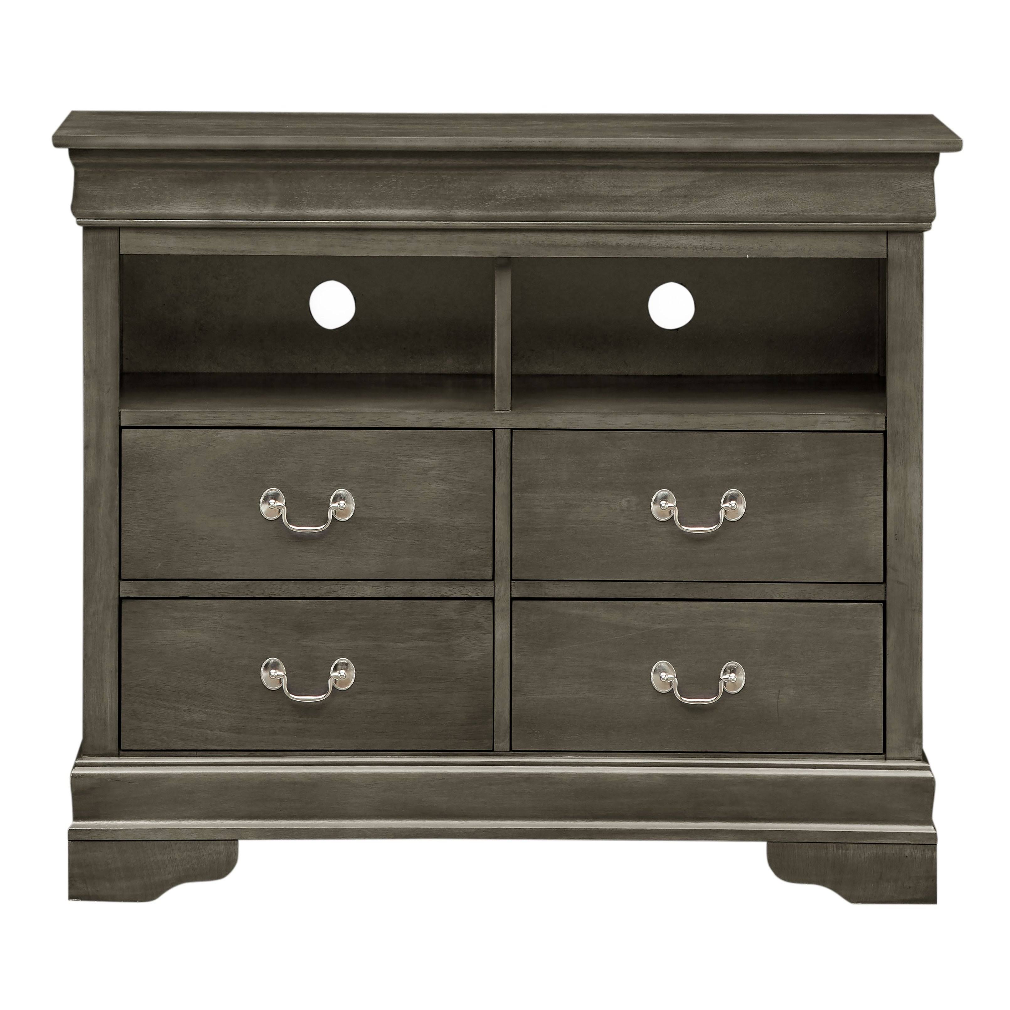 Cherry Media Chest M94693