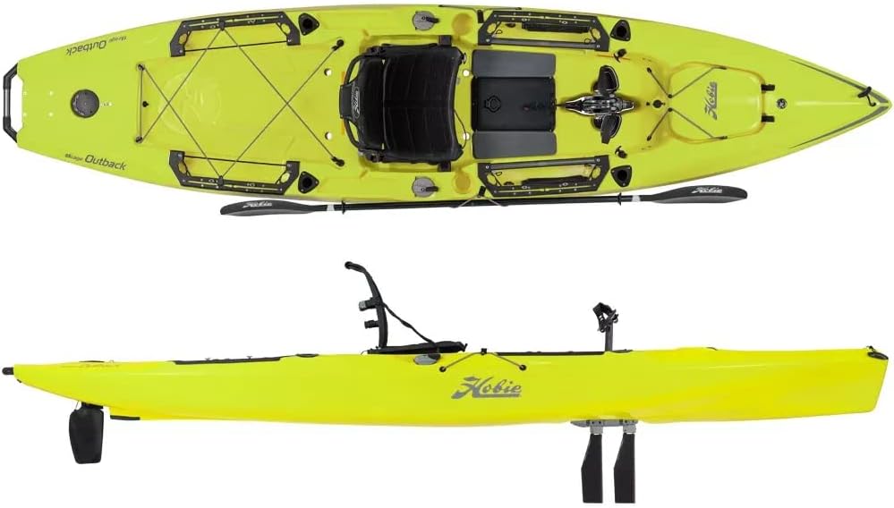 Seagrass Kayak U150171