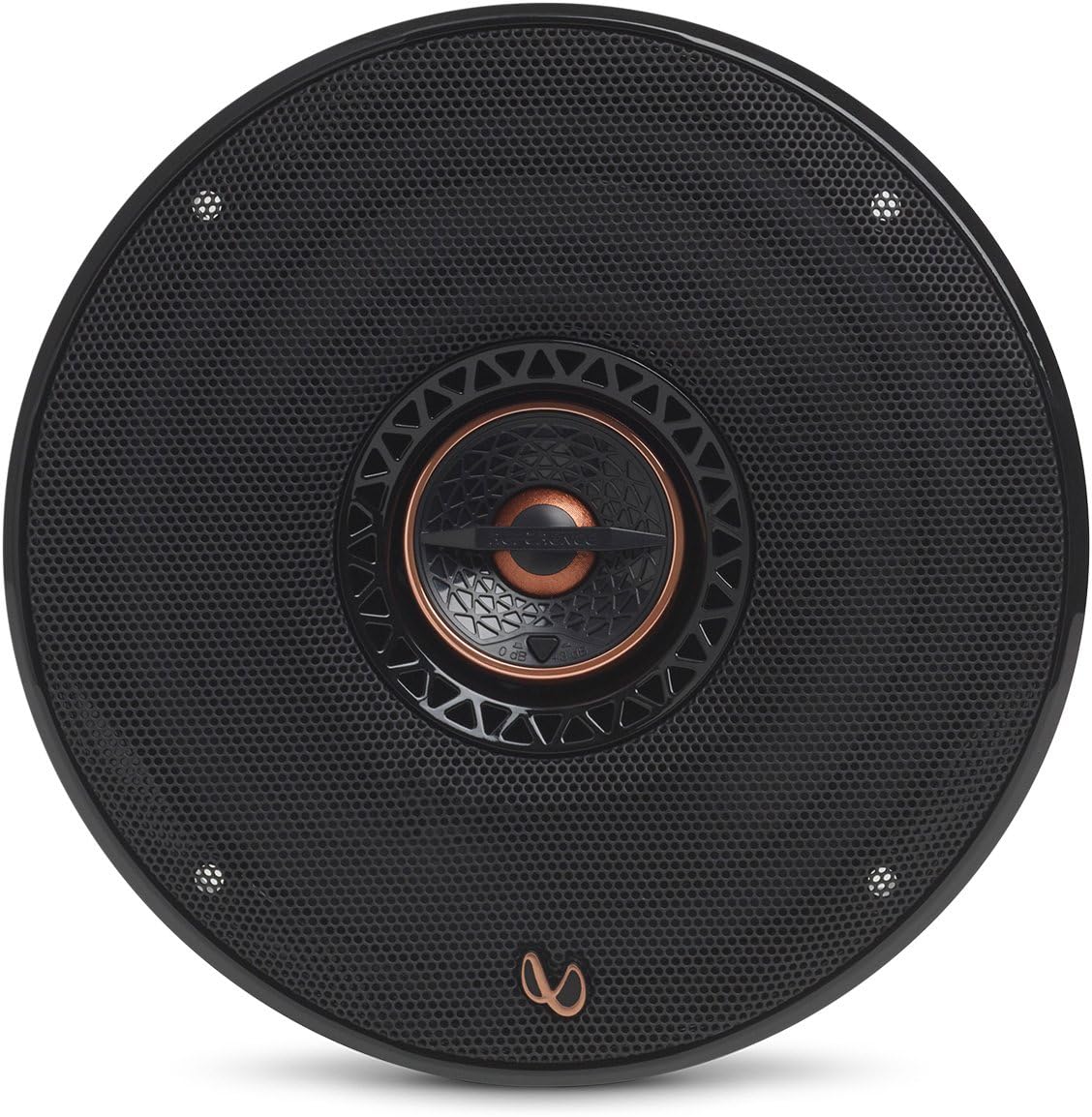 6.5 Inch 2-Way Car Speakers U216