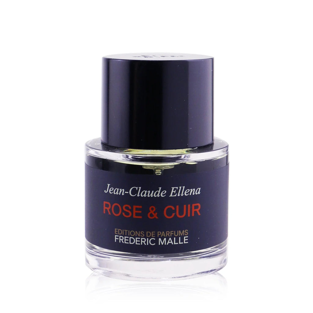 Rose & Cuir Eau De Parfum Spray 100ml H6464