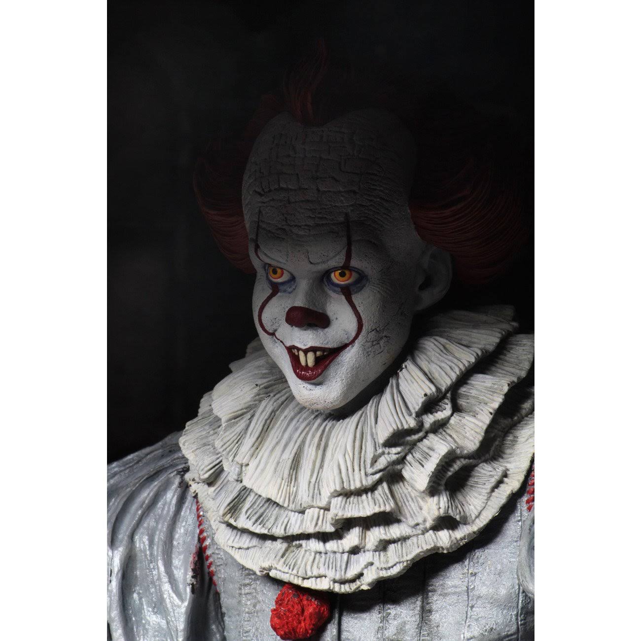 1/4 Scale Action Figure R639703