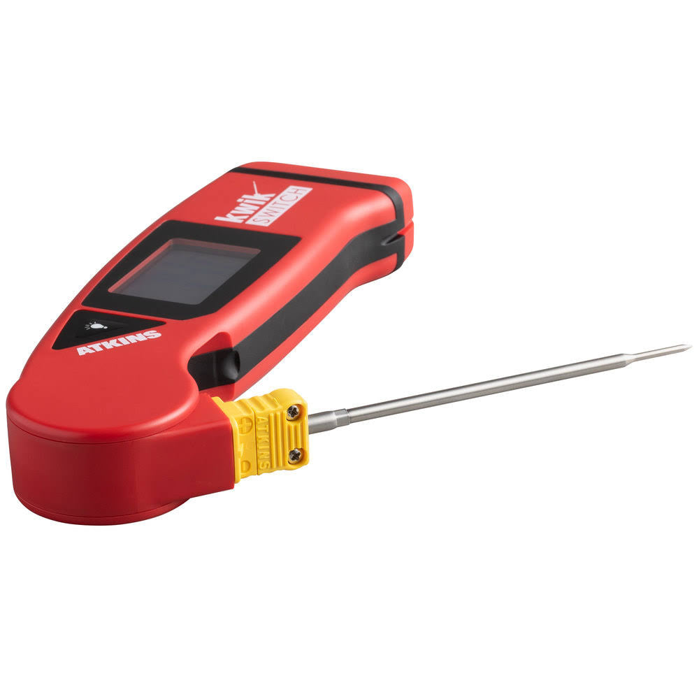 Folding Digital Thermocouple A87107