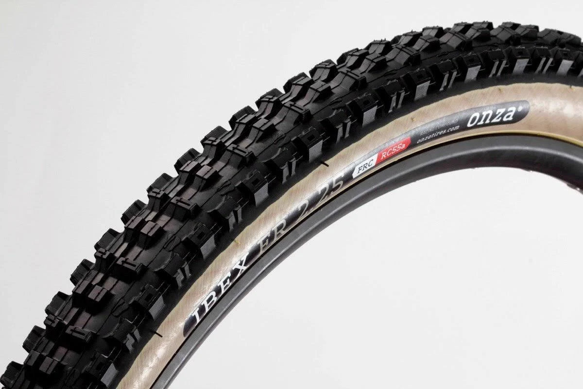 27.5 x 2.40 Tire W465677