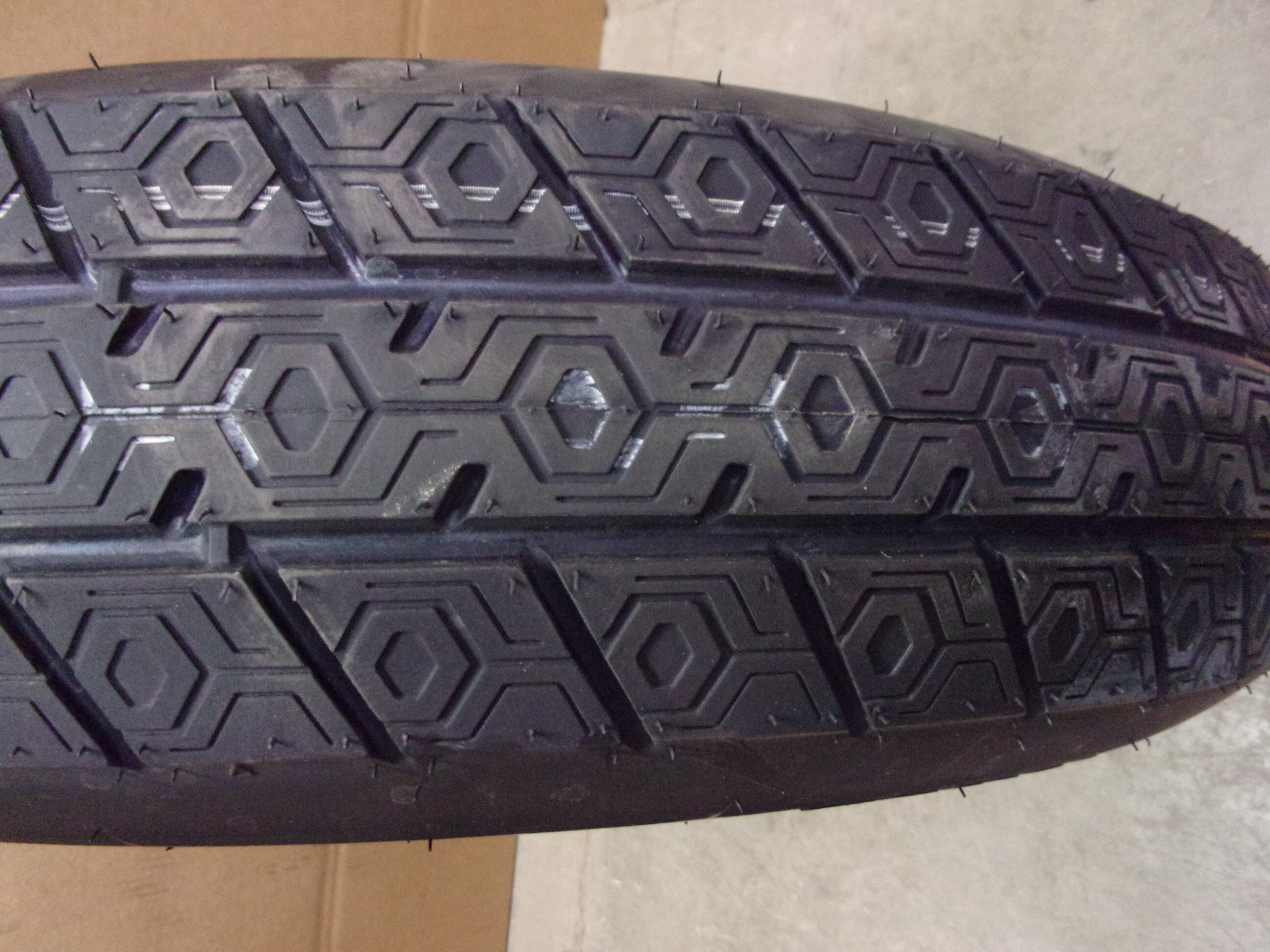 Pre-Owned 17x4 Steel Wheel Compact Spare Tire X673