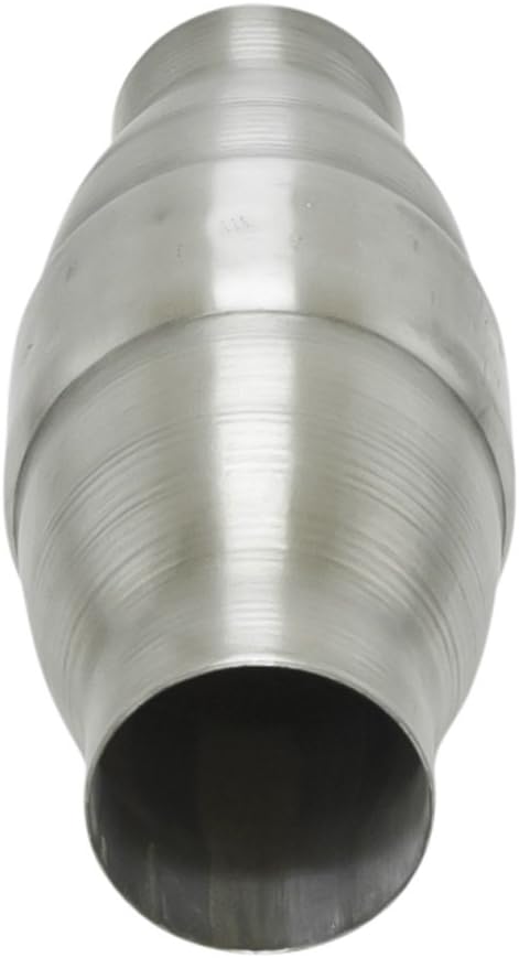 Catalytic Converter Metal 3.00" A969
