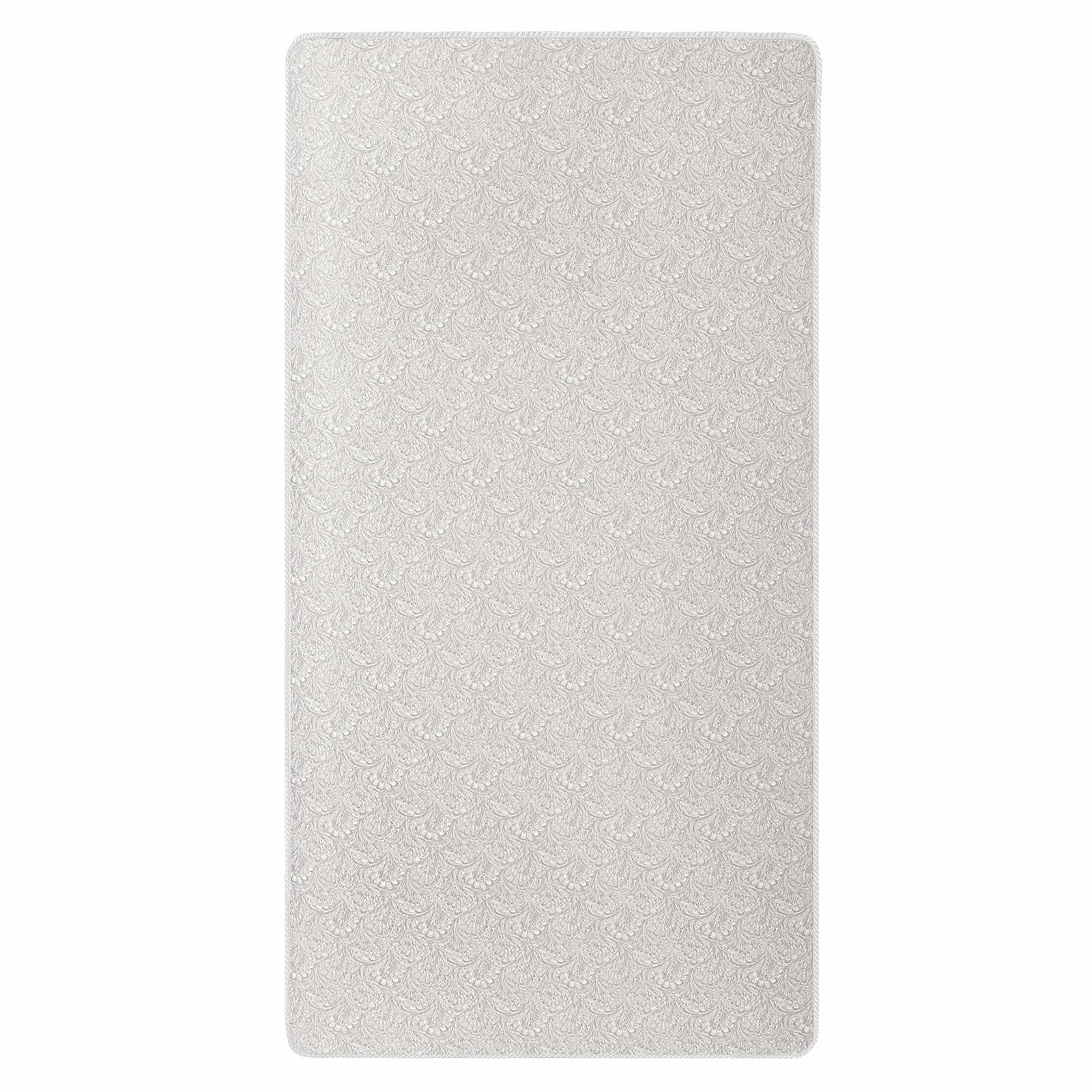 252 Coil Crib and Toddler Mattress P600750